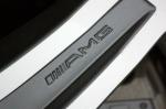 Mercedes-Benz ML63 AMG 2011 года
